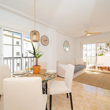 Villamartin Apartment. Excellent Location For Golfers, Cyclists And Hikers Экстерьер фото