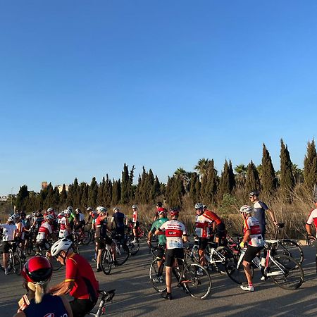Villamartin Apartment. Excellent Location For Golfers, Cyclists And Hikers Экстерьер фото