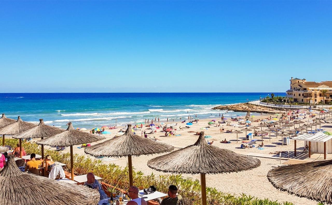 Villamartin Apartment. Excellent Location For Golfers, Cyclists And Hikers Экстерьер фото