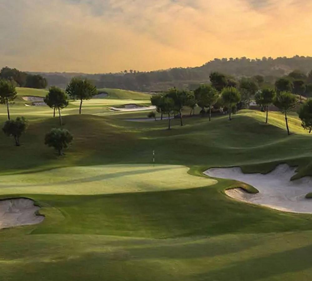 Villamartin Apartment. Excellent Location For Golfers, Cyclists And Hikers Экстерьер фото