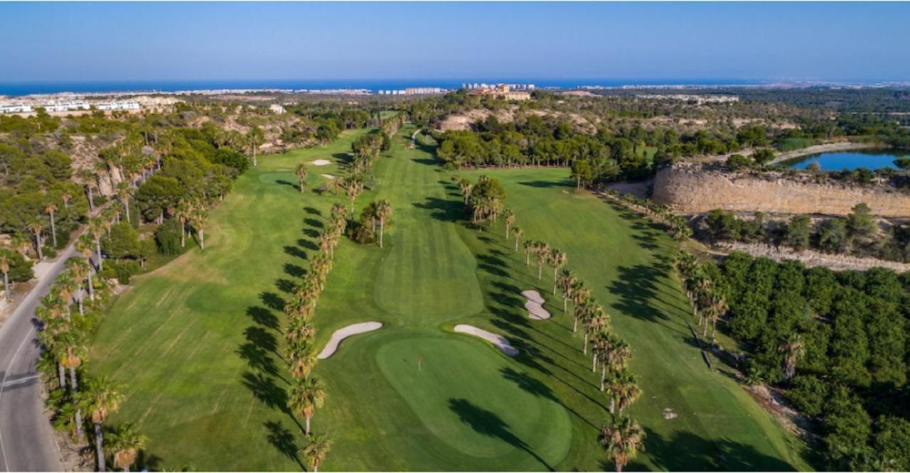 Villamartin Apartment. Excellent Location For Golfers, Cyclists And Hikers Экстерьер фото