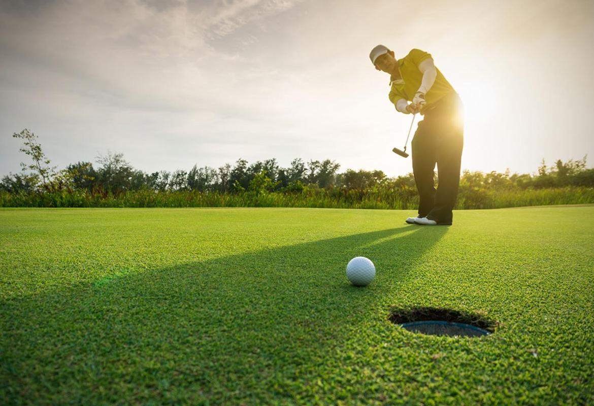 Villamartin Apartment. Excellent Location For Golfers, Cyclists And Hikers Экстерьер фото