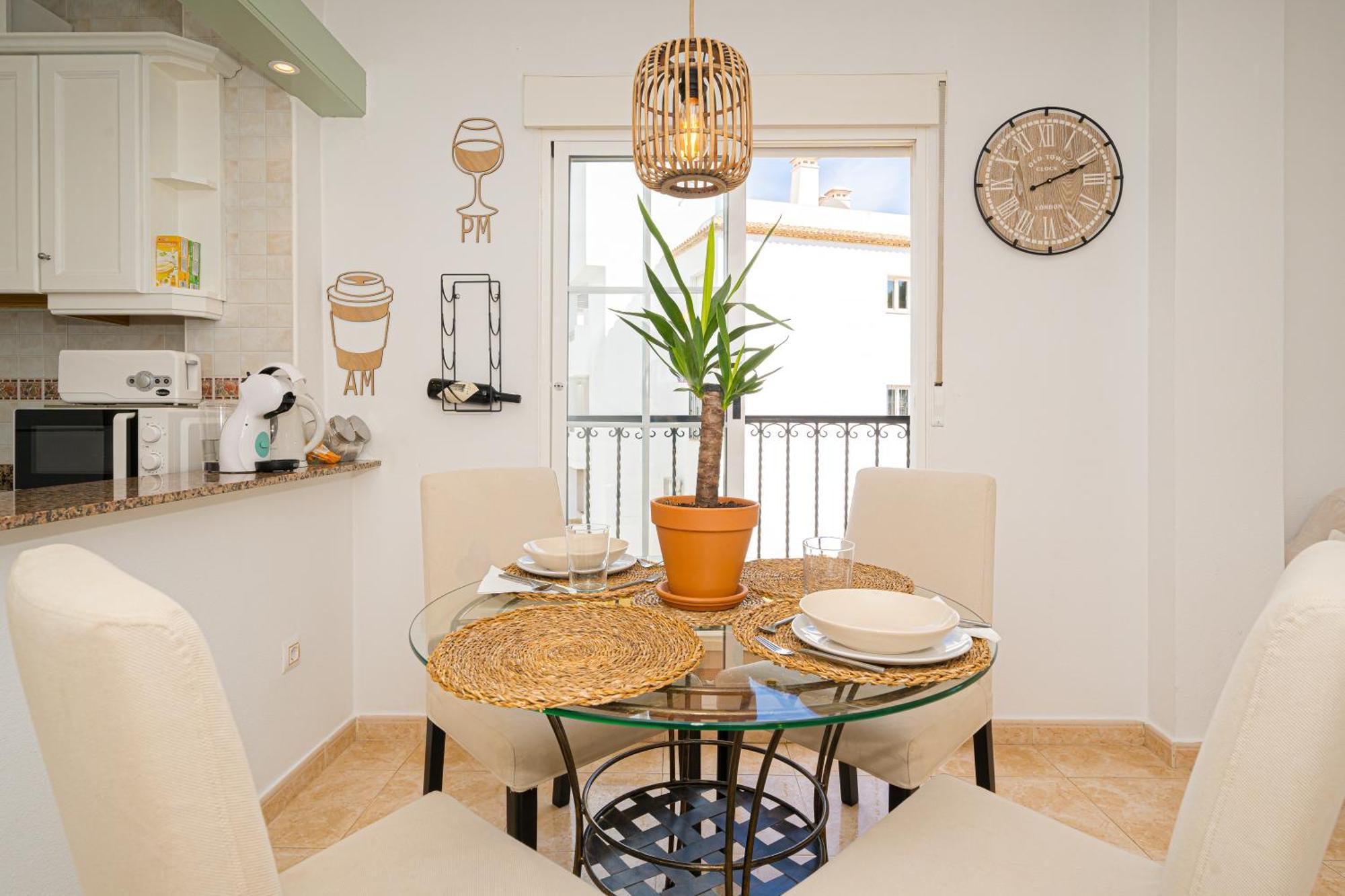 Villamartin Apartment. Excellent Location For Golfers, Cyclists And Hikers Экстерьер фото