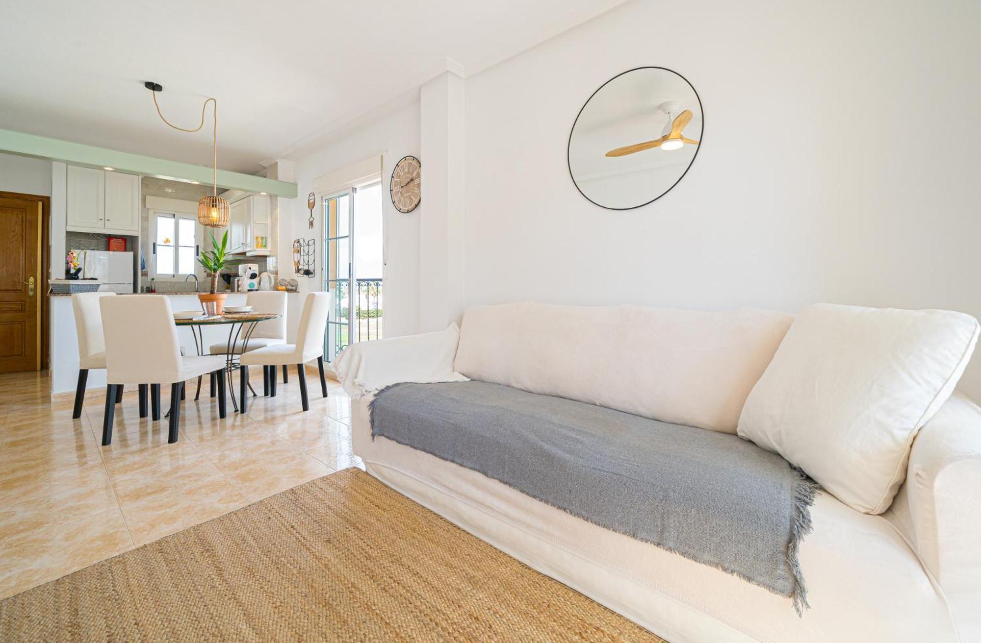 Villamartin Apartment. Excellent Location For Golfers, Cyclists And Hikers Экстерьер фото