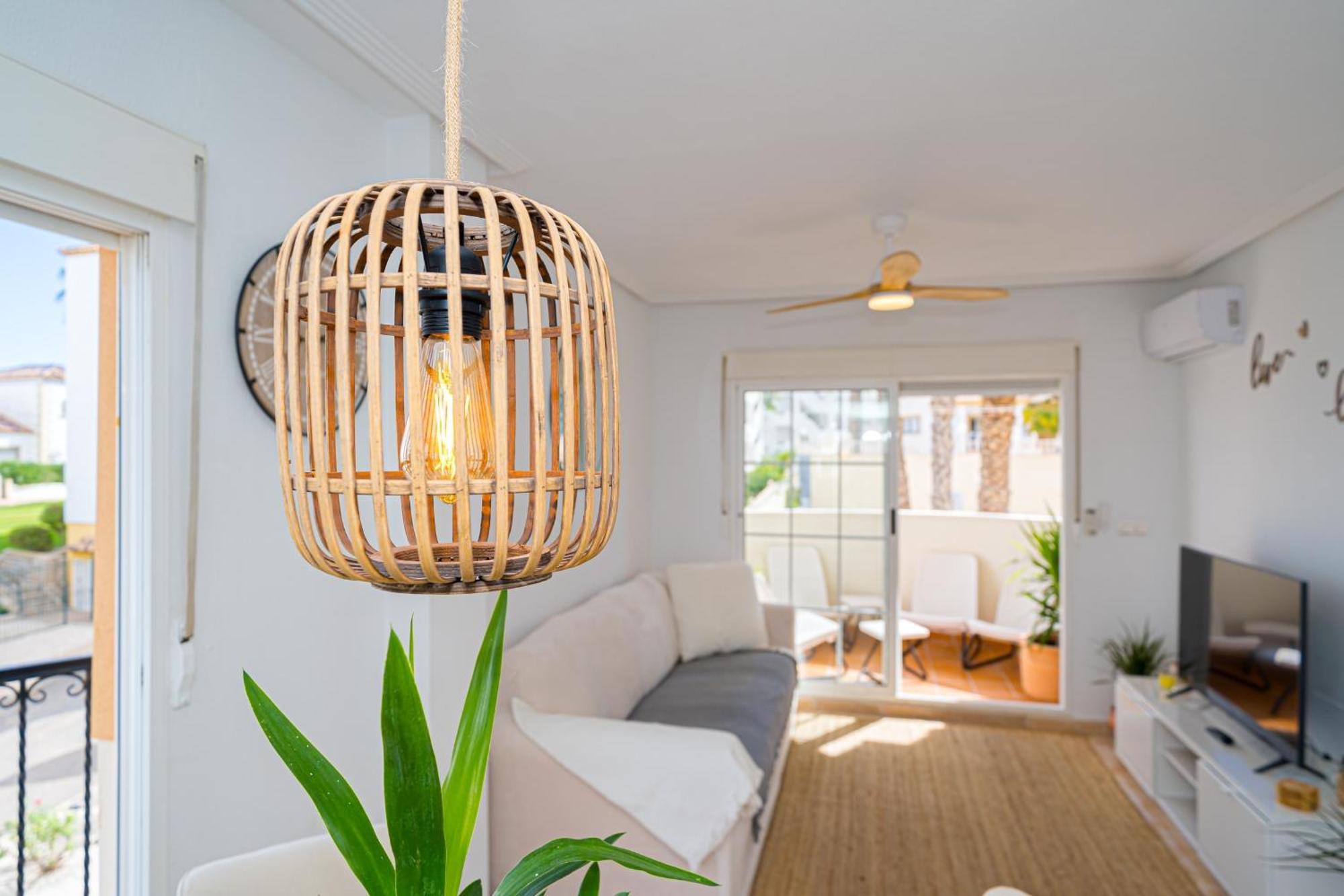 Villamartin Apartment. Excellent Location For Golfers, Cyclists And Hikers Экстерьер фото