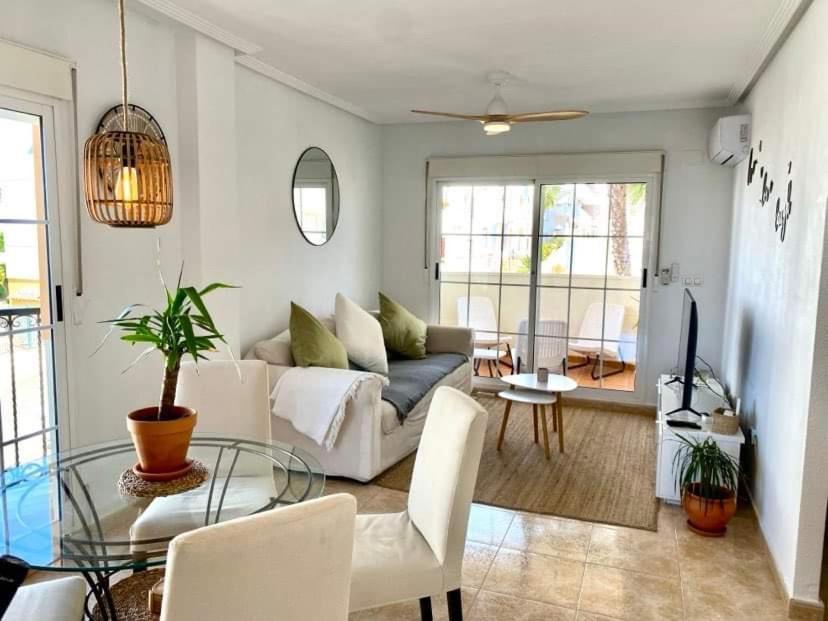 Villamartin Apartment. Excellent Location For Golfers, Cyclists And Hikers Экстерьер фото