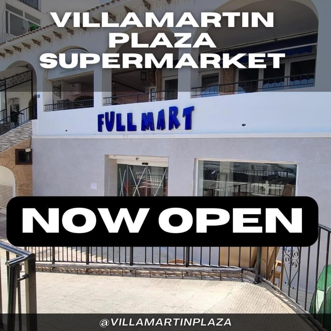 Villamartin Apartment. Excellent Location For Golfers, Cyclists And Hikers Экстерьер фото
